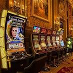 monte carlo slot